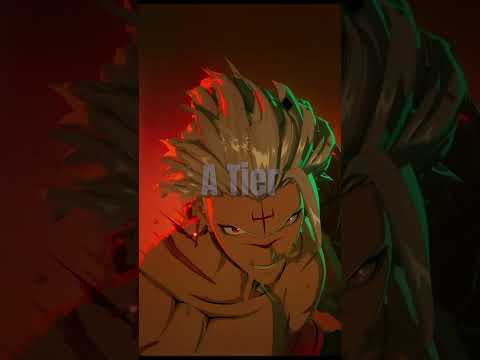 💎 Crystal of Atlan Tier List 🌌 | May 2025