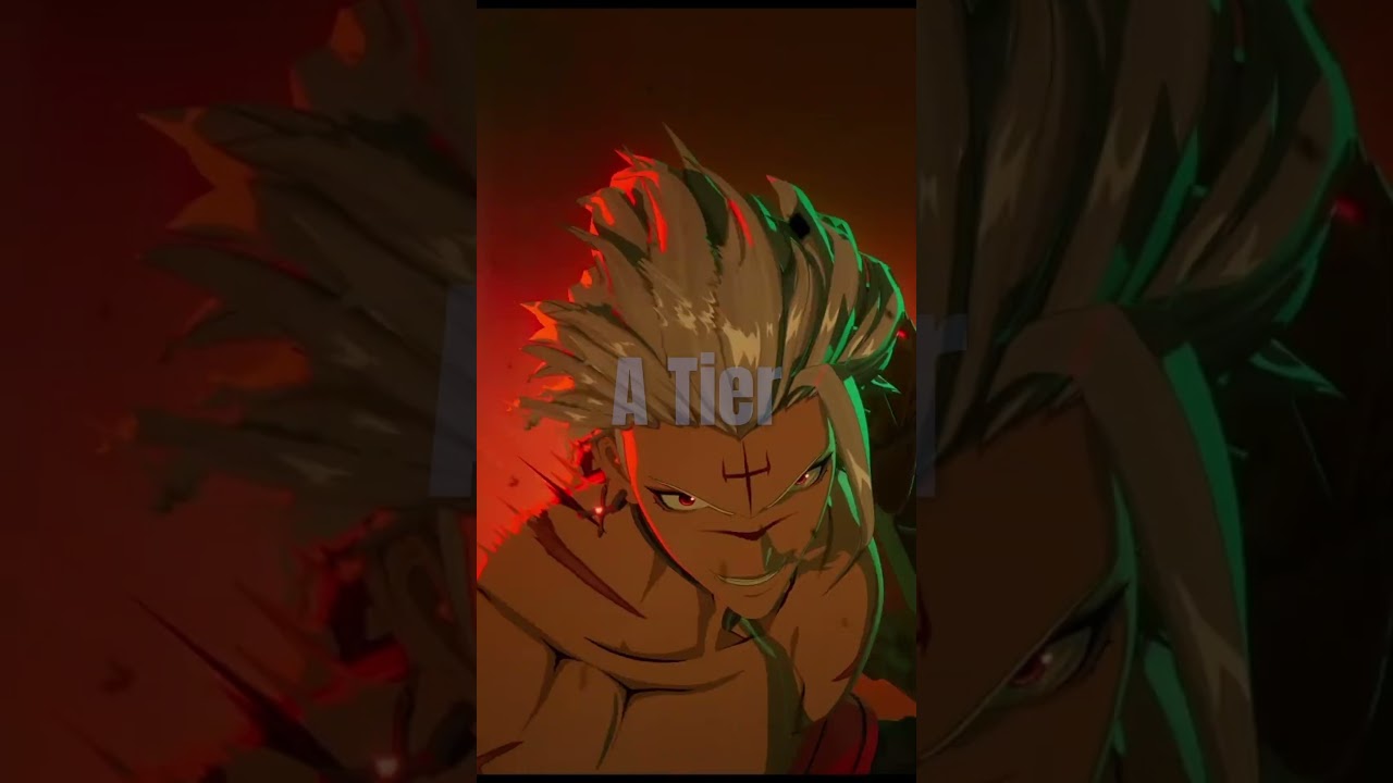 Crystal of Atlan Tier List - May 2025 ๐