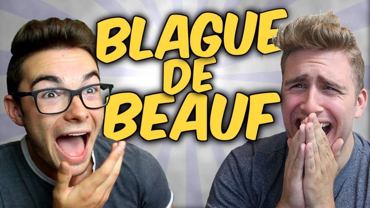 Ne Ris Pas! Blagues de Papa 😂