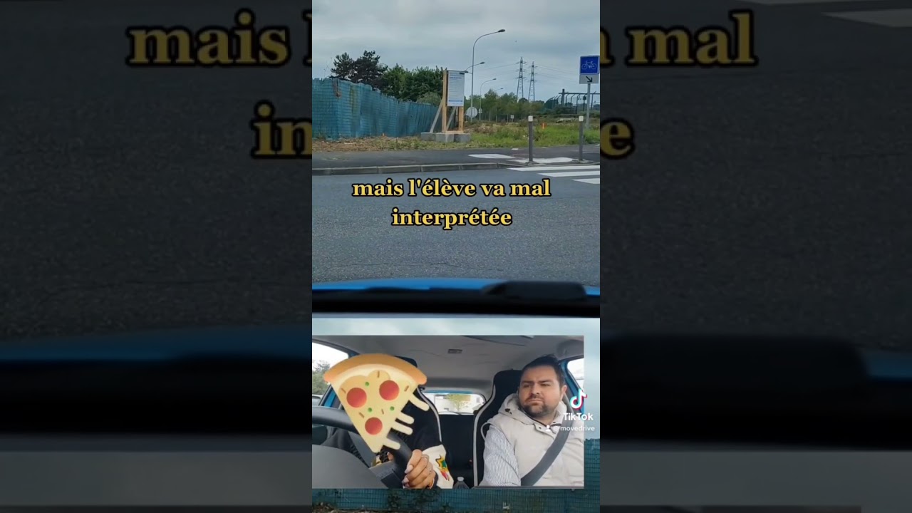 Comment Éviter l'Erreur Éliminatoire au Permis de Conduire en 2023 🚗