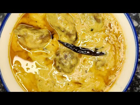 कड़ी पकोड़ा रेसिपी | Kadhi Pakora Recipe | Traditional Punjabi Kadhi with Crispy Pakora