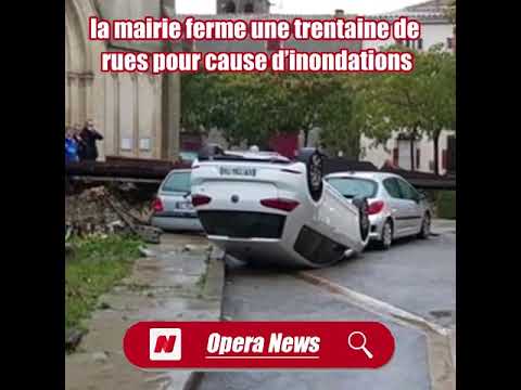 Opera News - Actu locale, Dernières Infos & Vidéos
