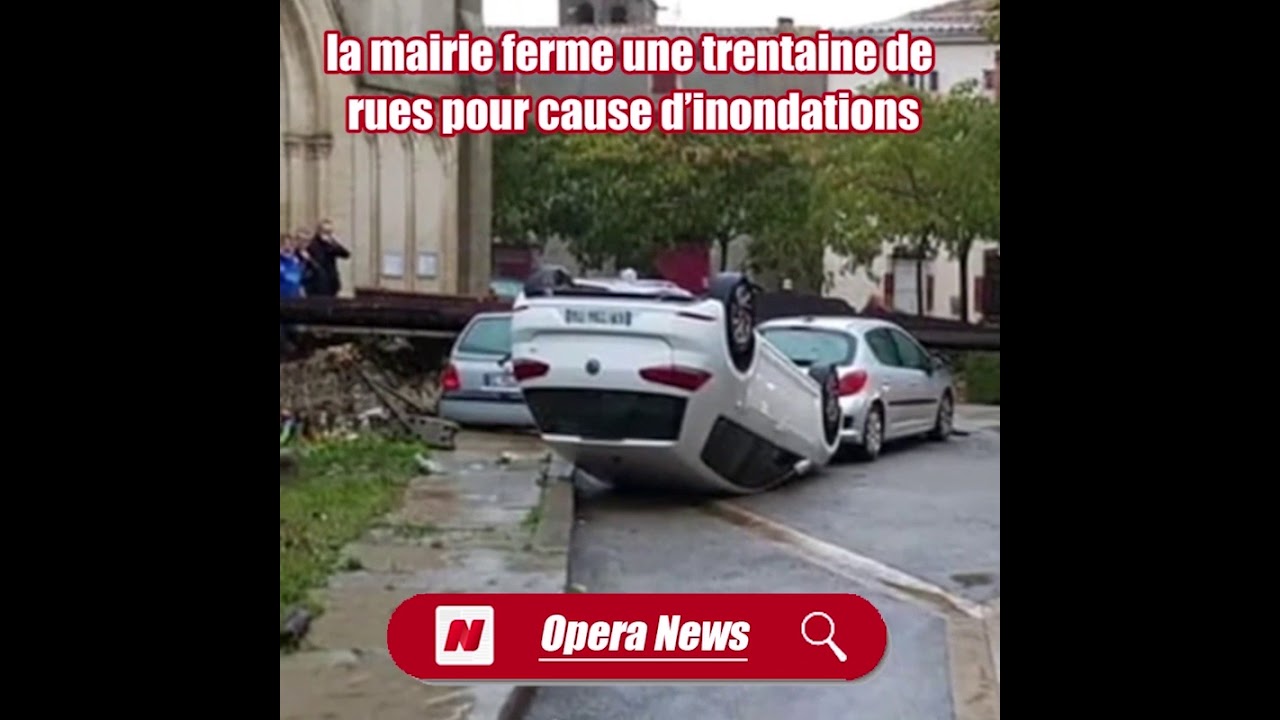 Opera News : Actualités Locales, Dernières Infos & Vidéos en Temps Réel