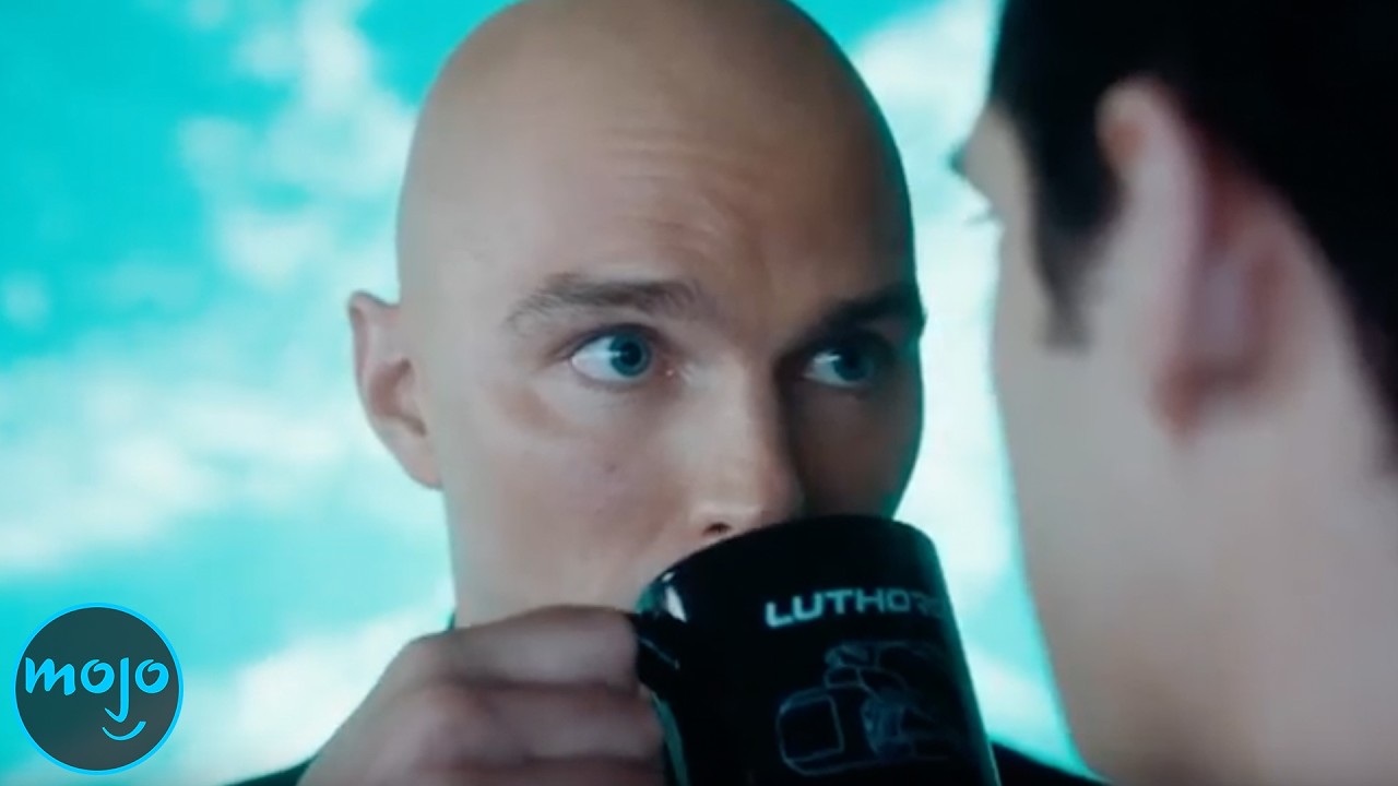 The New DC Universe Unveiled: From Snyder to Gunn 🚀