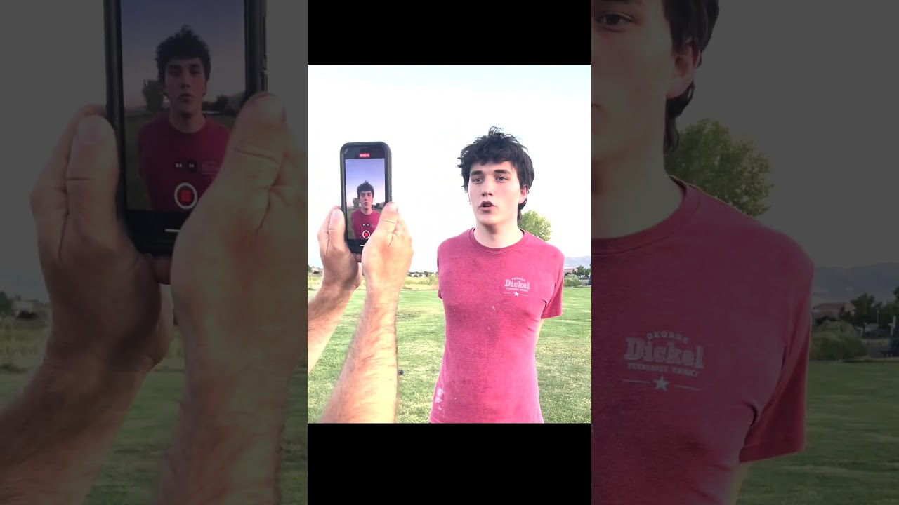 Autism’s Unique Reverse Speech Talent