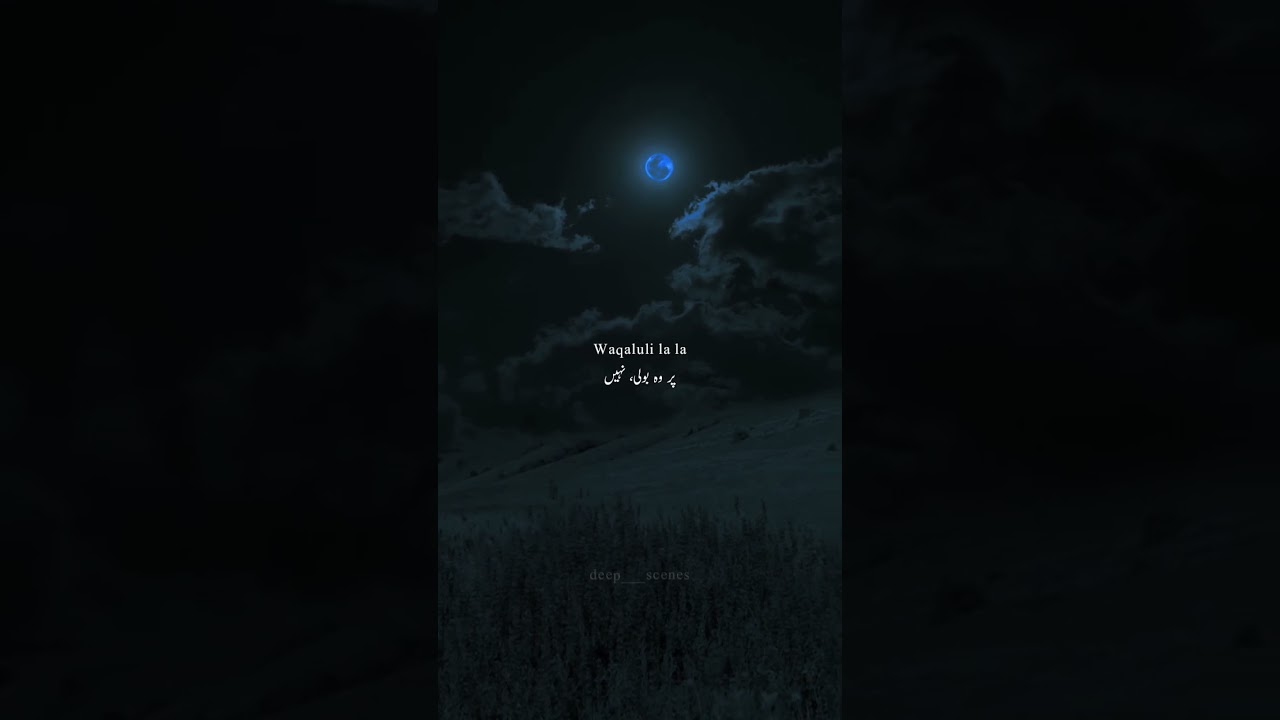 Yalili Lyrics - Discover the Song's Meaning