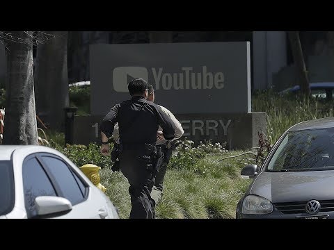 YouTube shooting: Sundar Pichai calls it ‘unimaginable tragedy’, other CEO's offer condolences