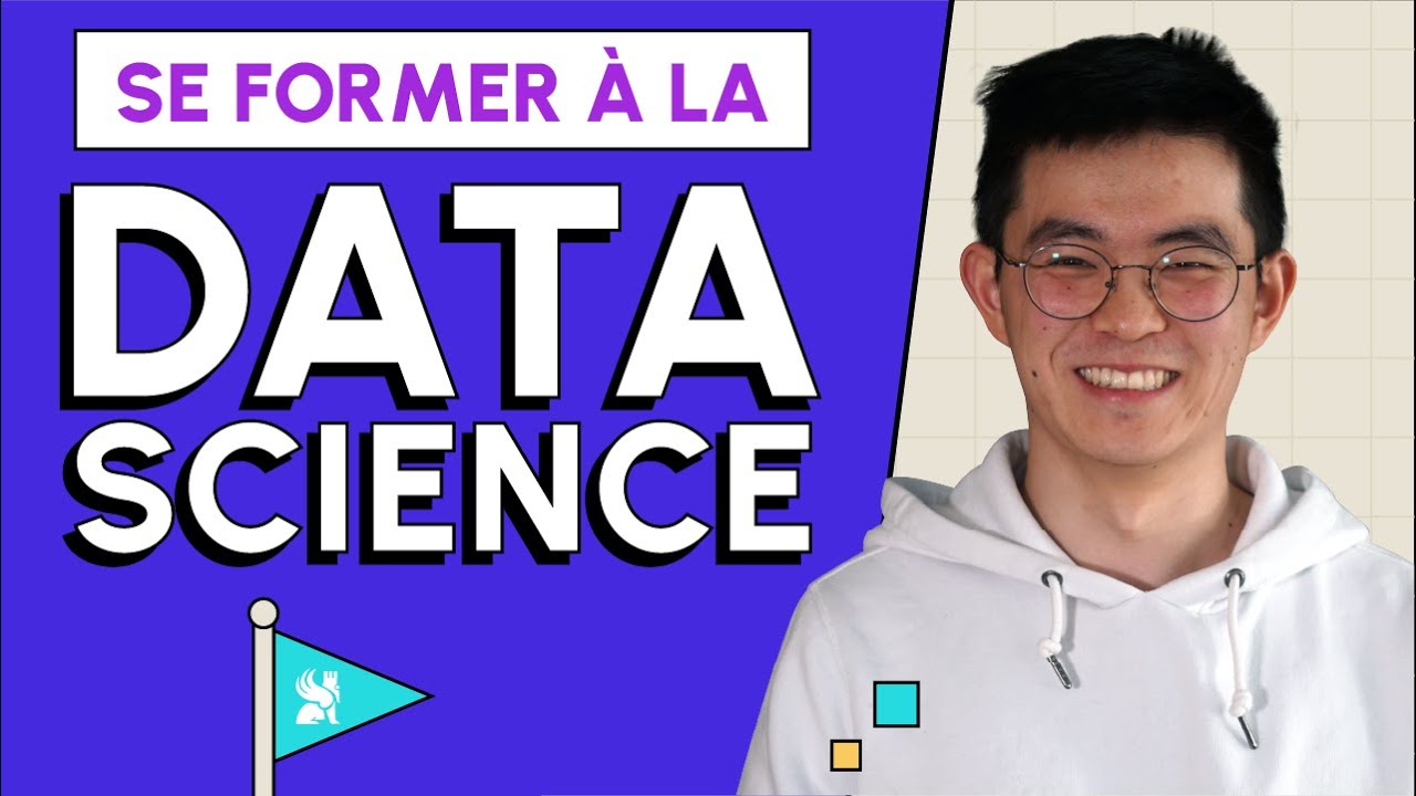 Devenez Expert en Data Science : Guide Complet pour se Former Rapidement 📊