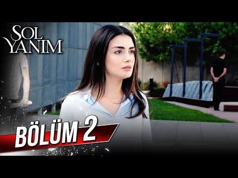 Sol Yanım 2. Bölüm 🏆 Full HD İzle - Startv.com.tr