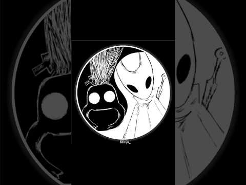 4nim0sity meme :] #deltarune #hollowknight #hyperlightdrifter #deadcells #animationmeme #fyp