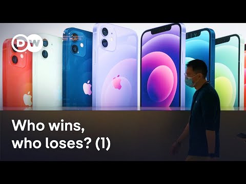 Globalization - How crises change our world (1/2) | DW Documentary