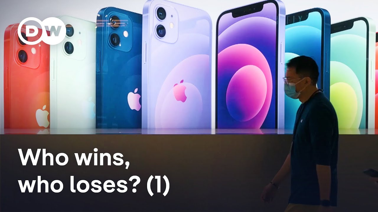 Globalization in Crisis: How Recent Challenges Are Reshaping Our World 🌍 (Part 1/2)