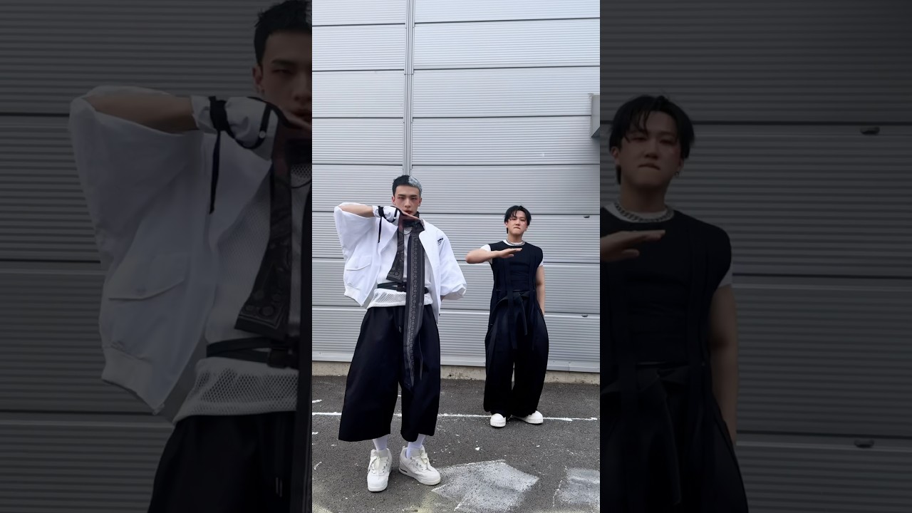 Stray Kids Drops New Hit 'KARMA' 🎶 – Join the CEREMONY Challenge!