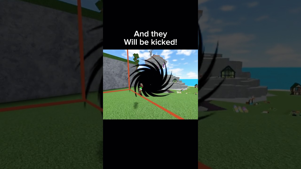 Roblox Fling Things & People: Kick Glitch Guide ๐ฎ