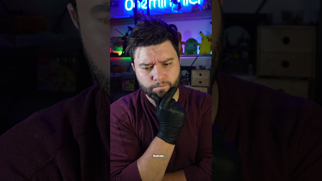 Antibiotics vs. Bacteria Under the Microscope 🦠