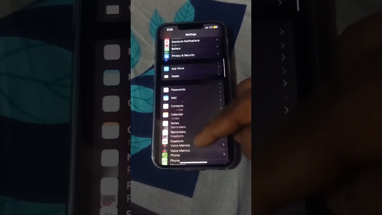 iPhone में Gmail में Contact कैसे Save करें 📱