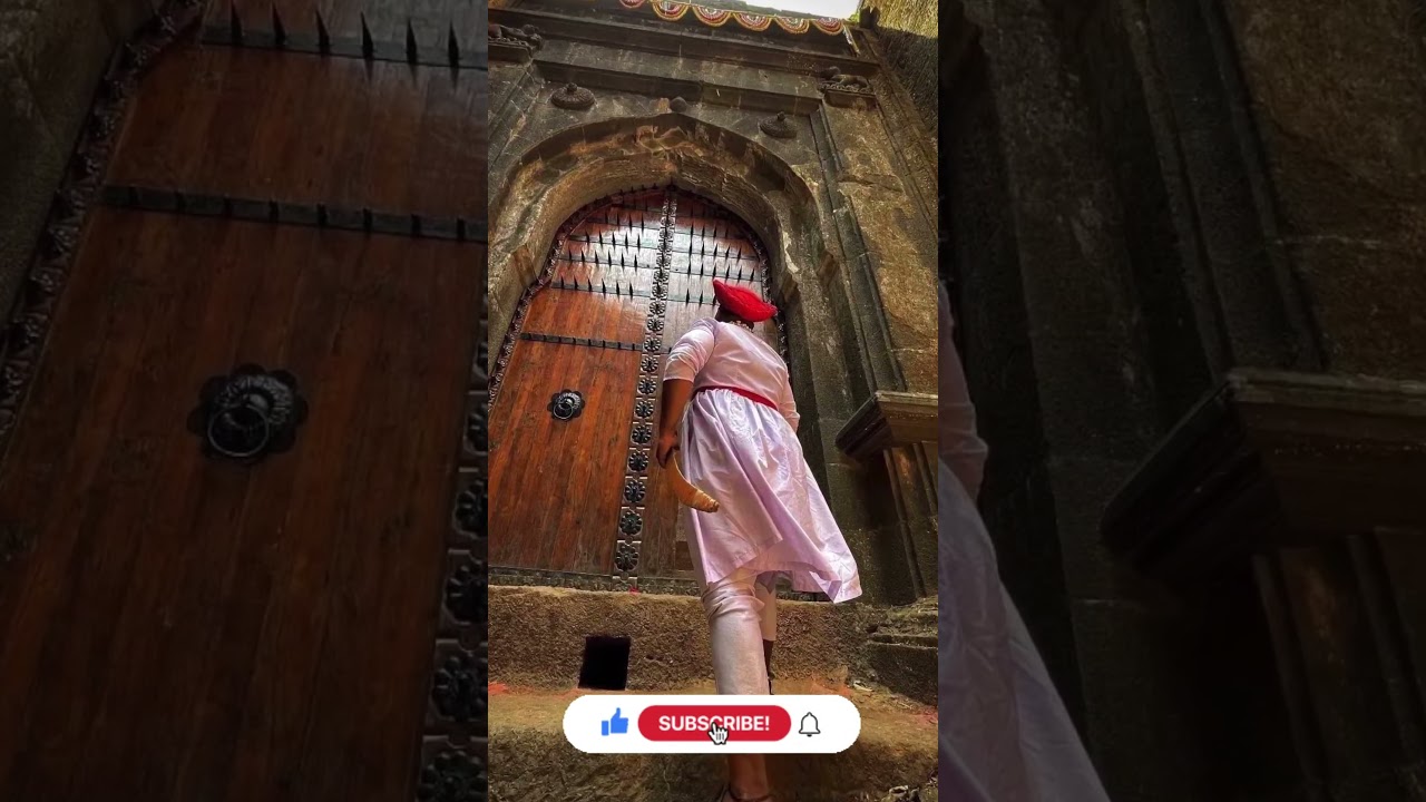 Chakar Shivbach Honar 🙏 | Shivaji Maharaj Status