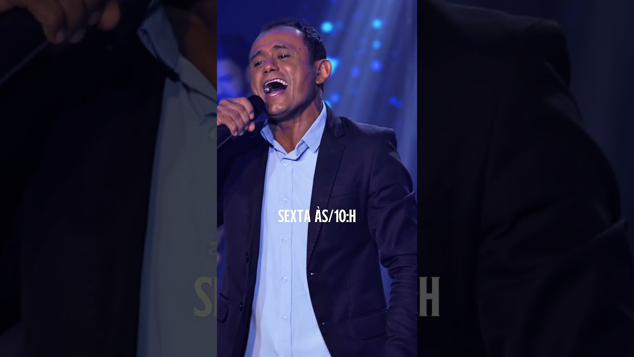 Tudo ele faz - Zé Castro #elodagracamusic #lançamento