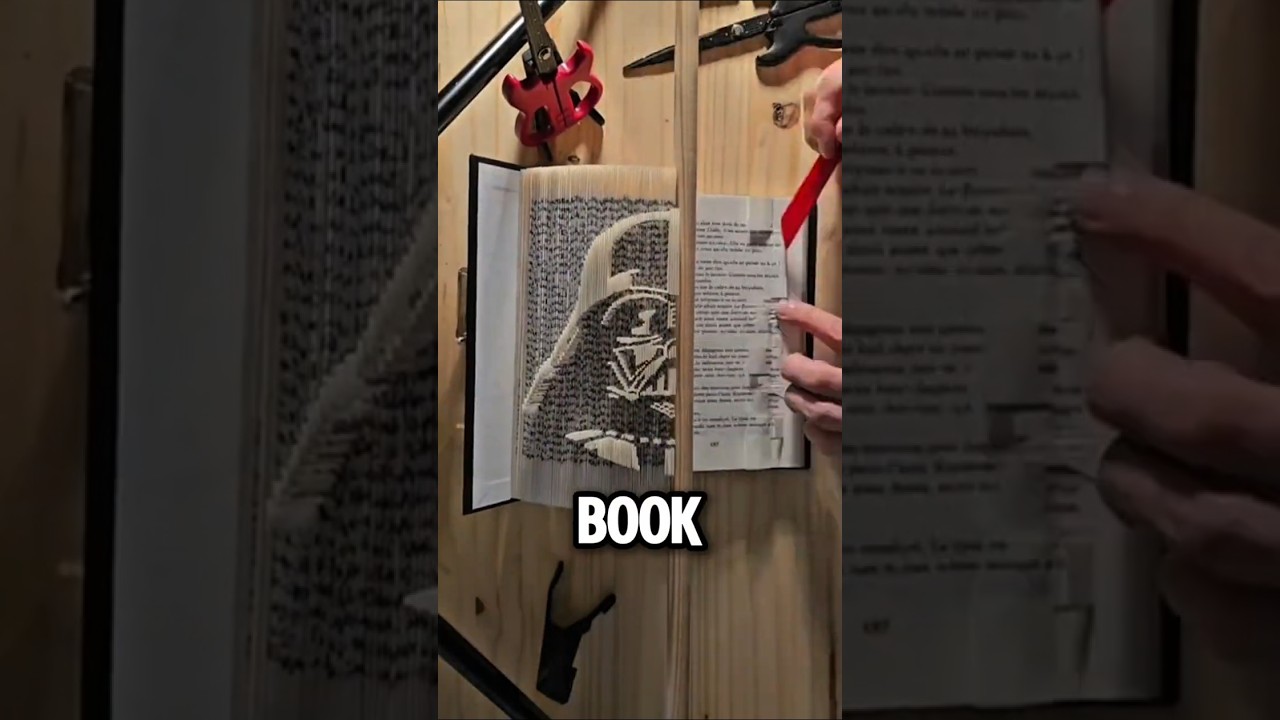 Stunning Book Art of Disney & Anime Characters 📖