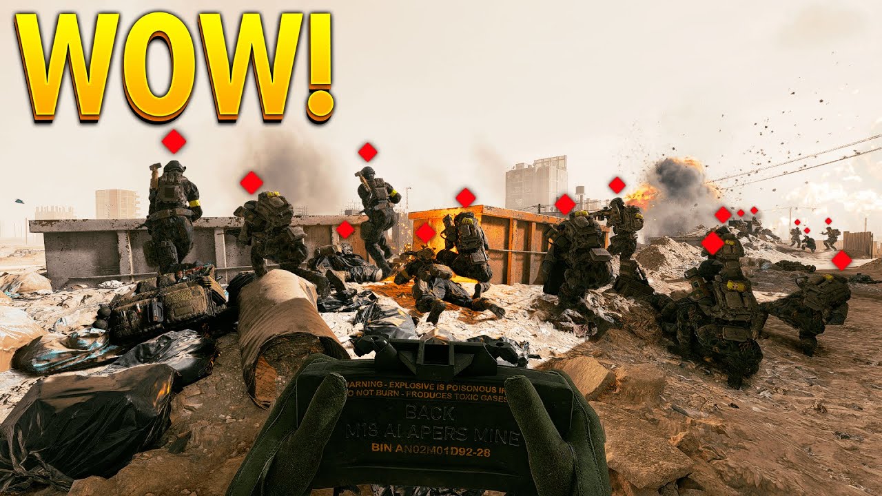 Battlefield 6 Epic & WTF Moments #23 🎮