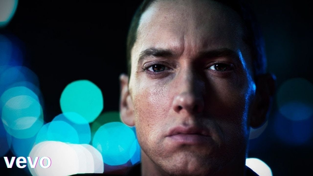 Eminem - Unbreakable: Resilience & Self-Discovery
