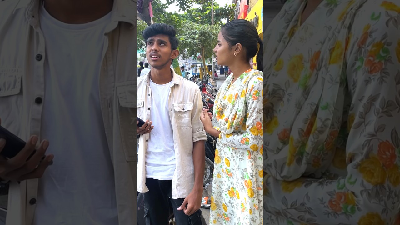 Hilarious Siblings Fun 😂 Part 71 with a Surprising Twist! #Shorts