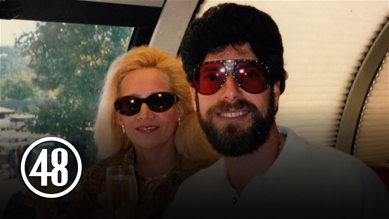 Crazy Love: Who Killed Hotel Heir Benji Novack? π΅οΈββοΈ