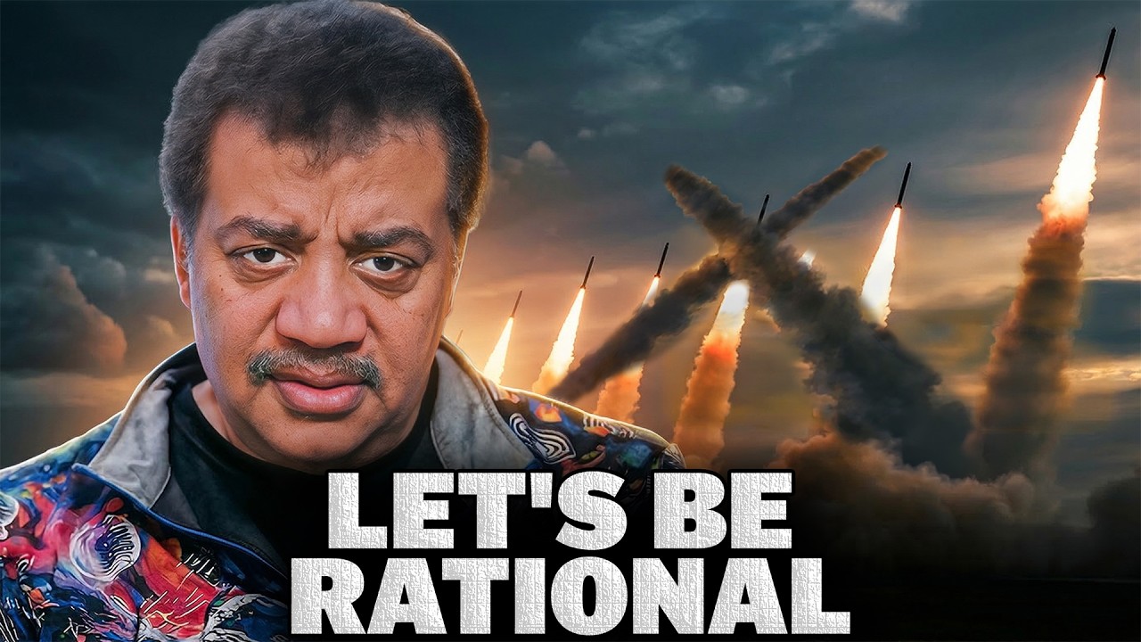 A Scientist's View of War