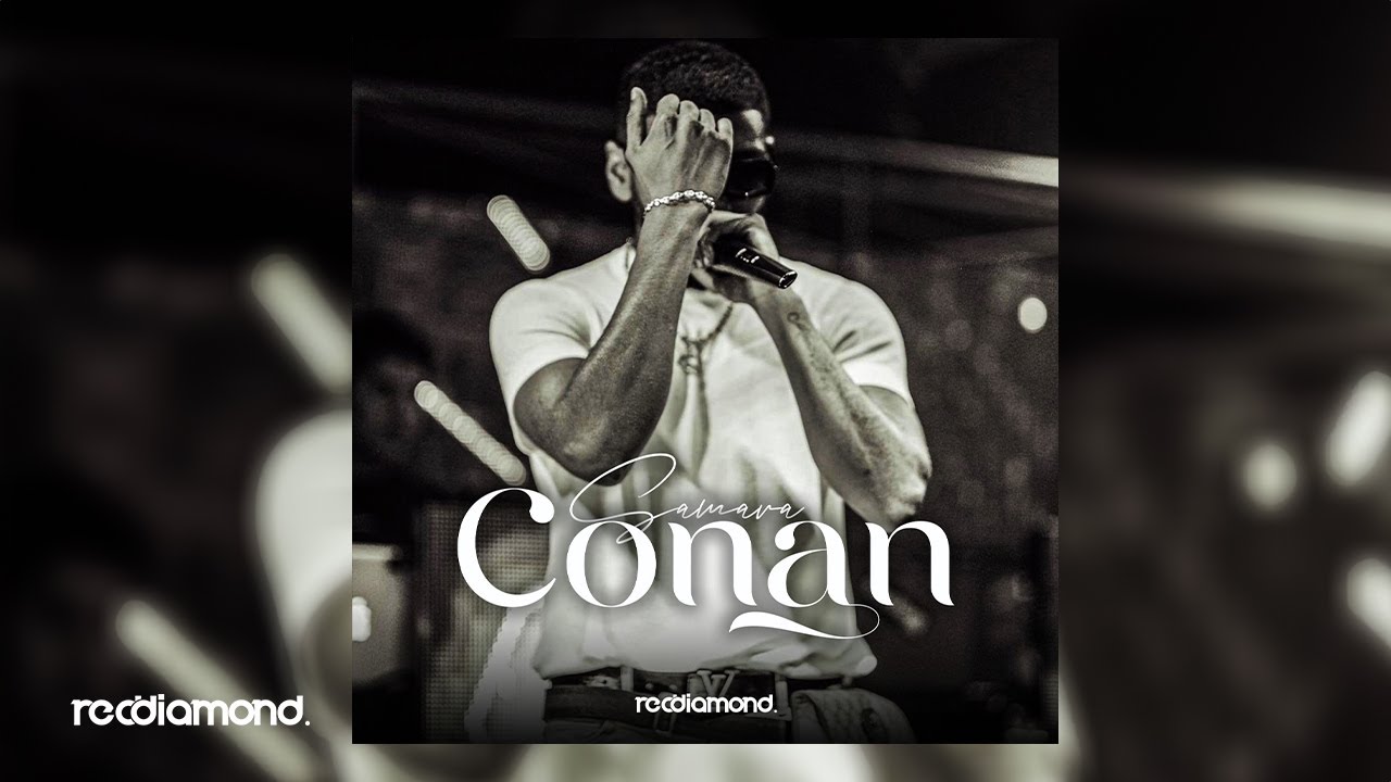 Samara - Kasa Ki (Intro) | Conan Album 🎶