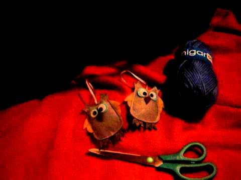 Knutselen met Vilt: Kort Workshop 🎨