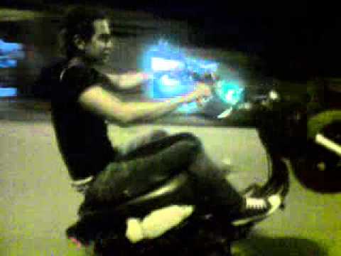 Hamdi Karabane 3ala 3ajla