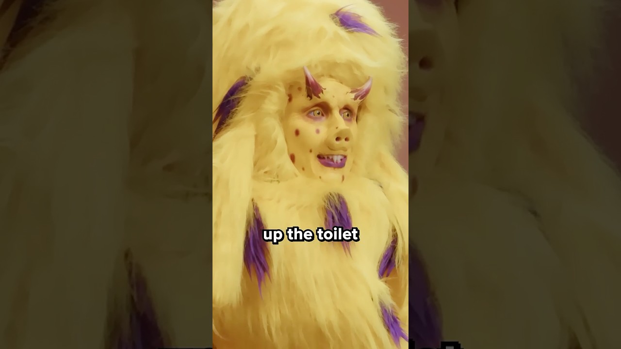 Where Is Spencer From? Toilet in Stu Leads to Hell 🚽