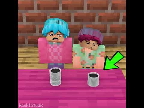 B. Saja teases Abby and the ending! 😁😂