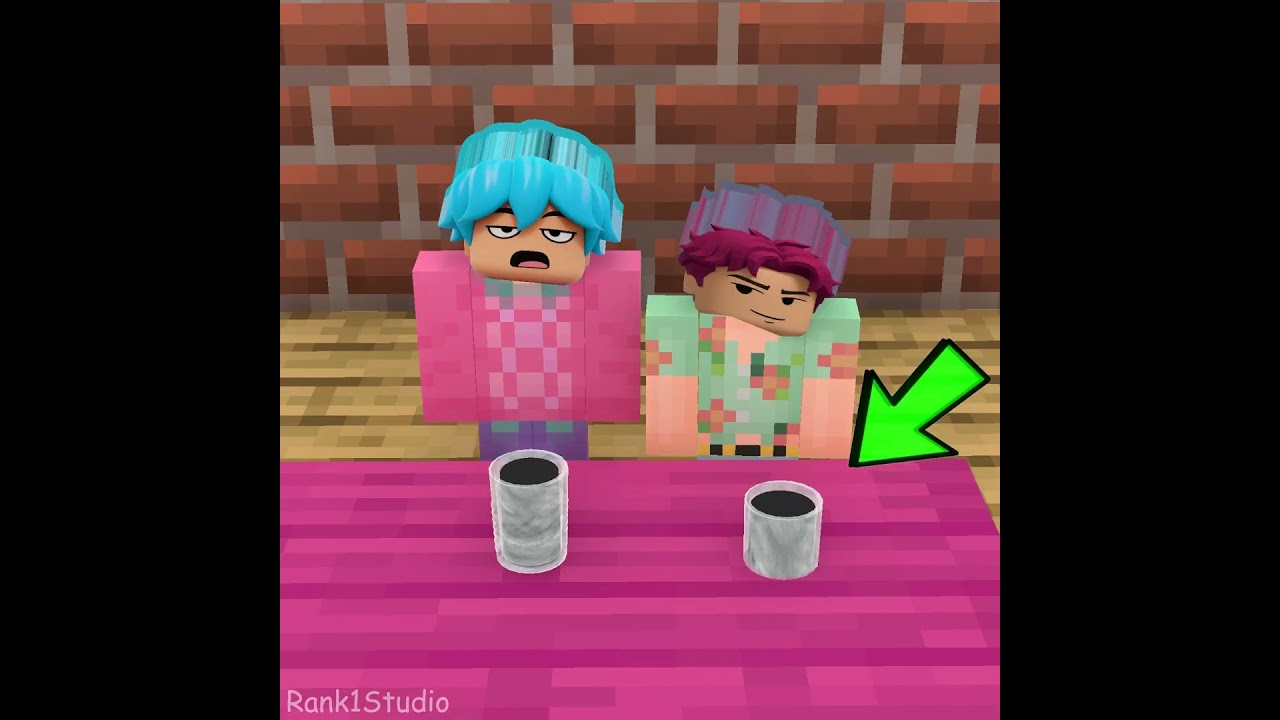 B. Saja Playfully Teases Abby & the Surprising Ending! π