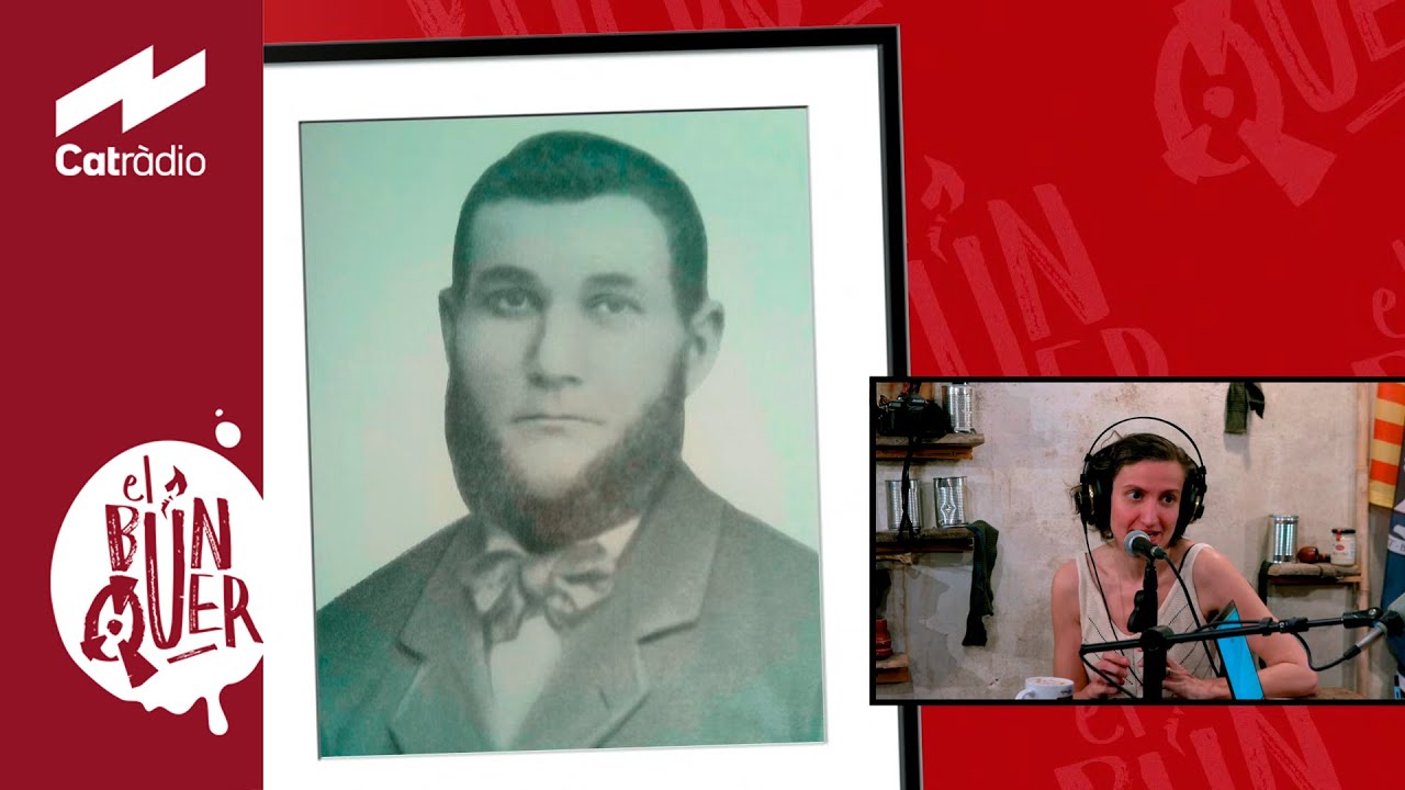 EL BÚNQUER: Jaume Tarragó, el forçut català que desafia els estereotips 💪