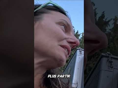 Notre erreur en Tunisie nous amène au commissariat ... 🚔🚨🇹🇳