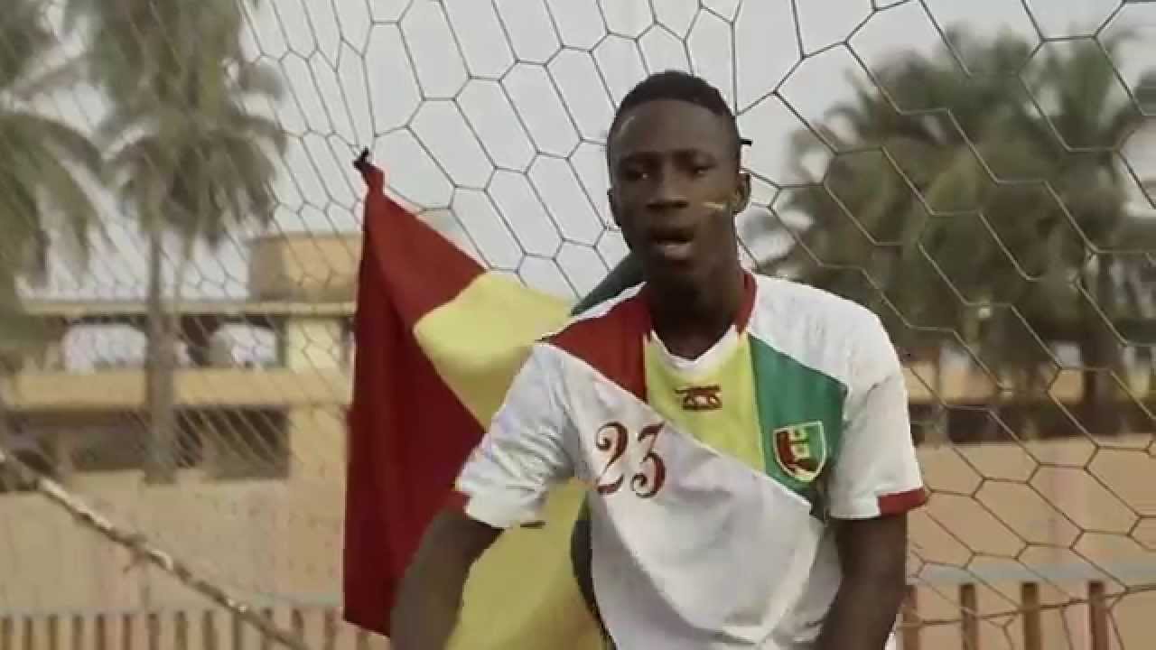 Tamsir (Petit Banlieuzart) Syli Gagnez Clip 2015 🎶