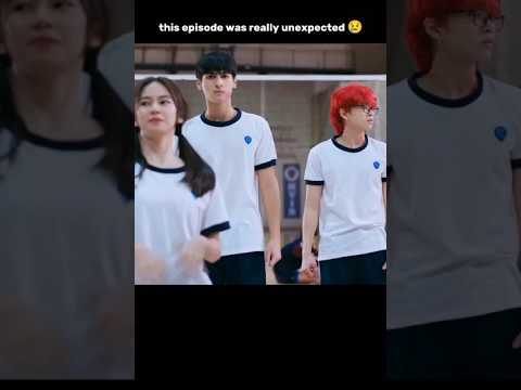 This episode was really unexpected 😢 #angmutyangsectione #amnse #philippinedrama #fyp #kdrama