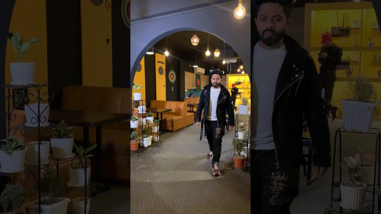 Arman Alif's Latest Song Behind the Scenes