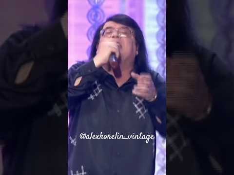 Игорь Корнелюк - «Город, которого нет» #игорькорнелюк #русскаямузыка #музыка #ностальгия #хит #music