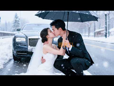 我穿成虐文女配後為了活命主動吻上冷血總裁，本是緩兵之計找回家方法，怎料他淪陷再也離不開我！#短劇 #甜寵 #瑪麗蘇 #總裁灰姑娘