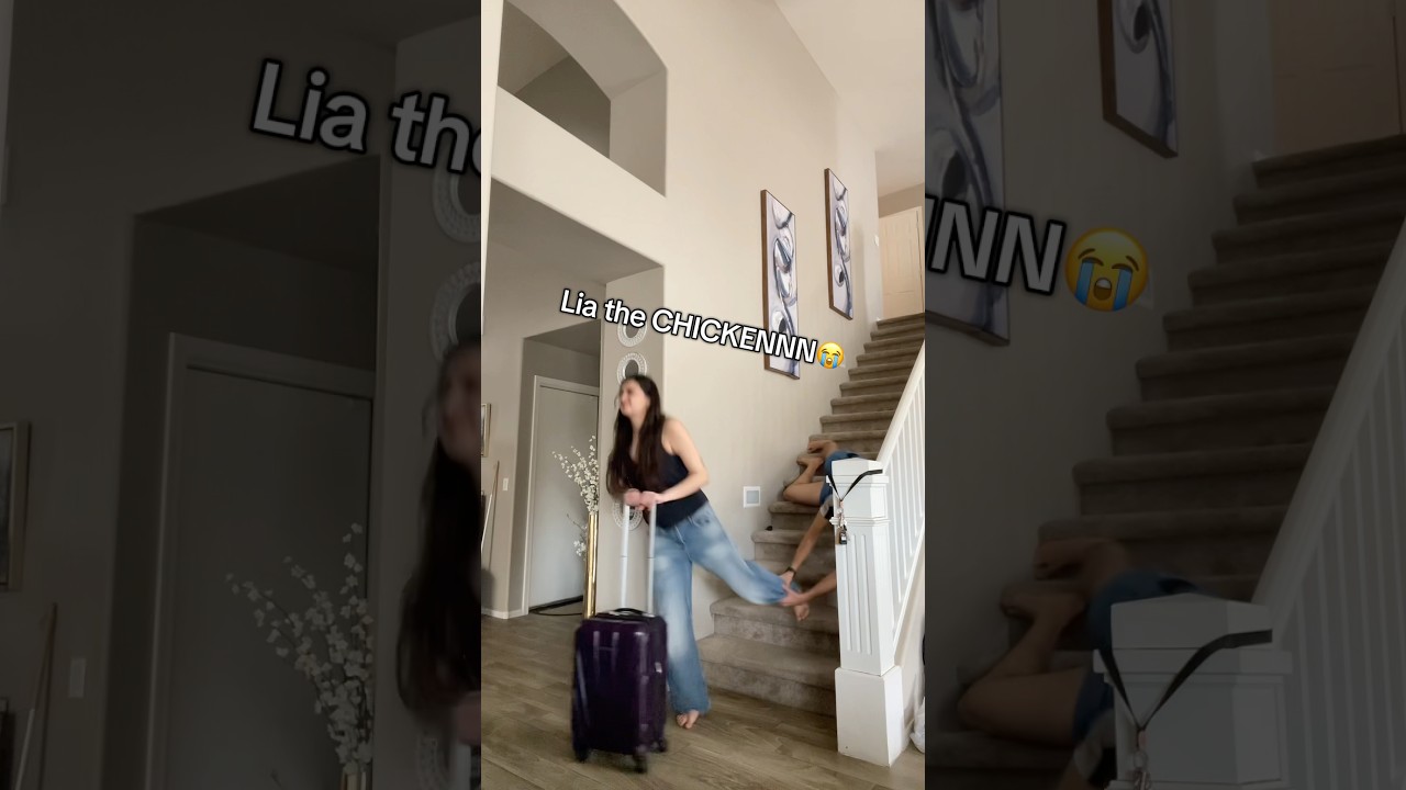 I’m moving out… 😳 #moving #omg