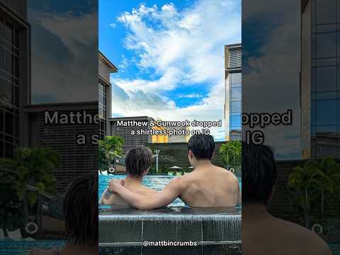 MattParkz are insane🔥Everyone are losing it 😂😭 #seokmatthew #parkgunwook #zb1 #zerobaseone e