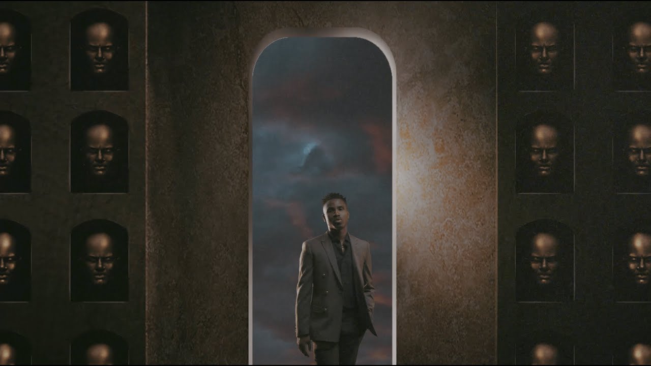 Dip Doundou Guiss - Nightmare