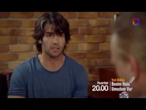 Benim Hala Umudum Var | 6. Bölüm Fragmanı | 5 Ağustos Pazartesi