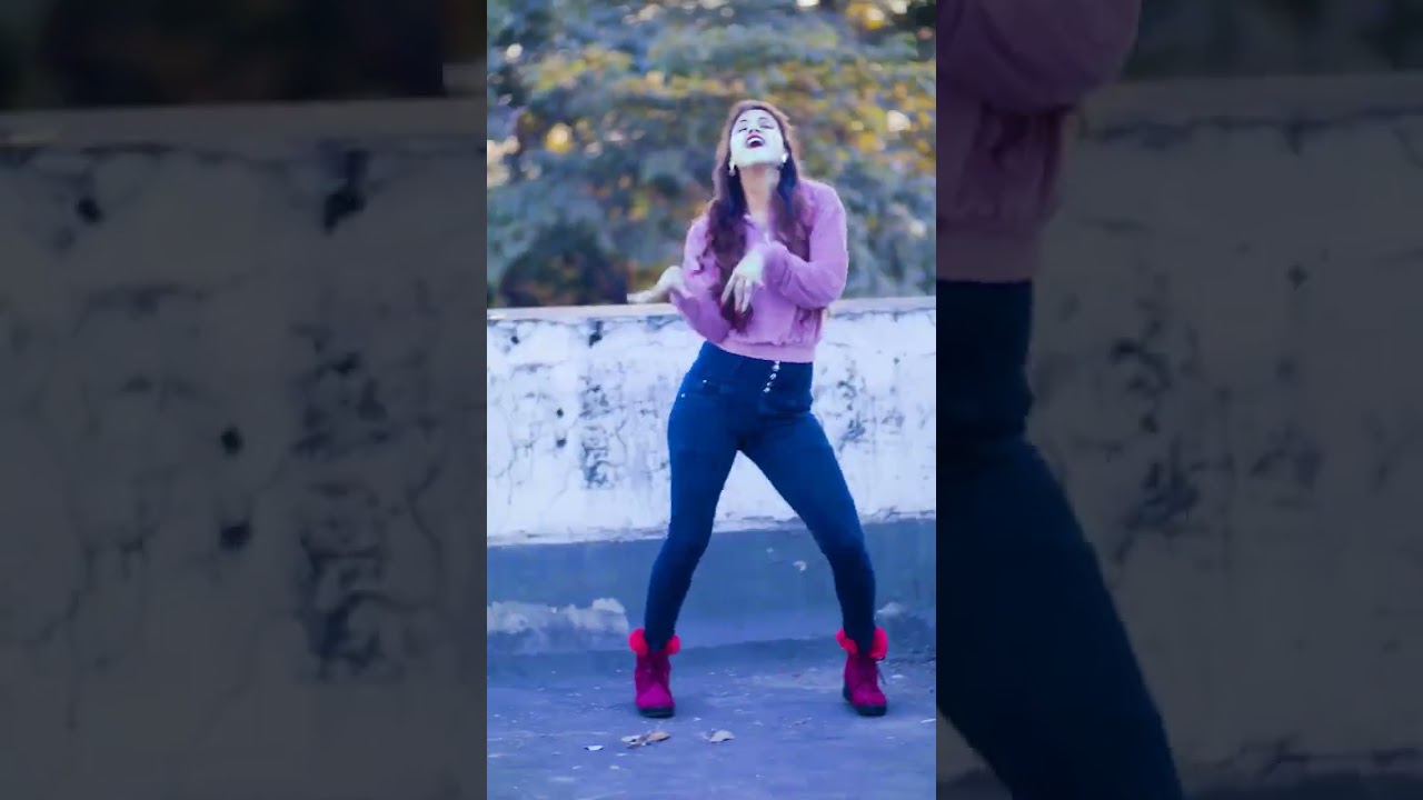 I'll Dance Dance Dance With My Hands Wednesday Dance Song |  I'll Dance Wednesday #wednesday