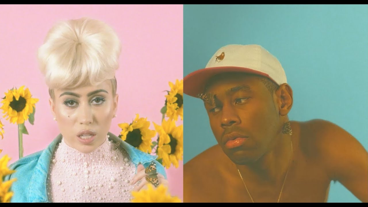 Tyler, The Creator ft. Kali Uchis & Austin Feinstein - PERFECT | Official Music Video 🎶