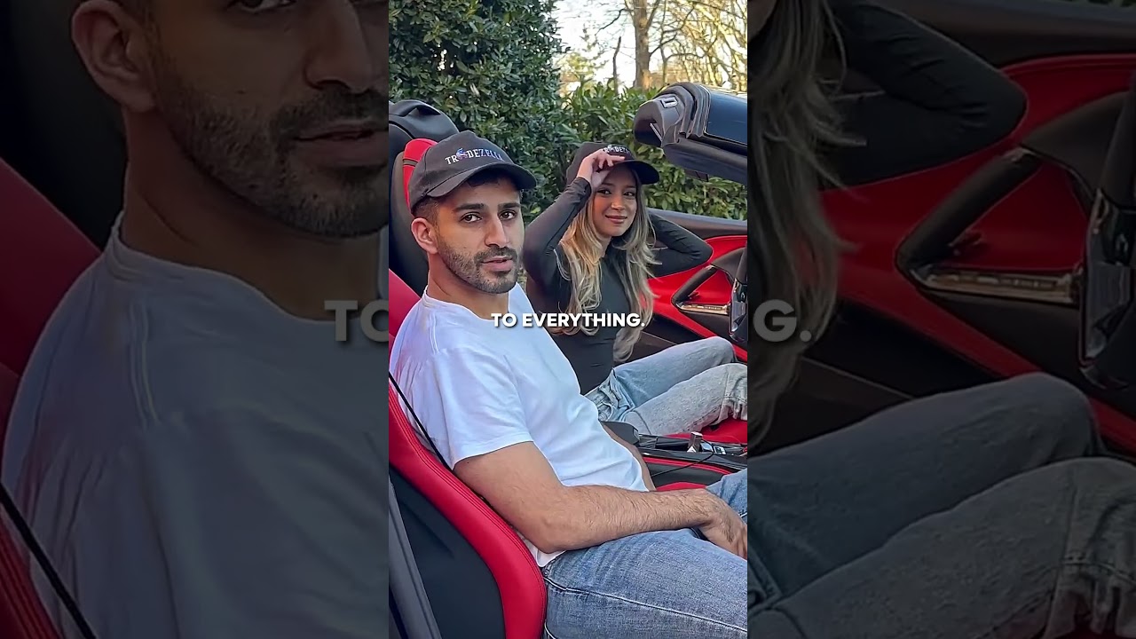 Umar Ashraf's Path to Success 🚀