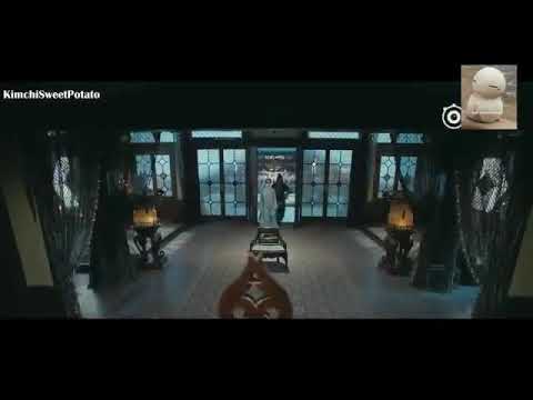 Ashes of Love: Romantic Kiss Scenes π