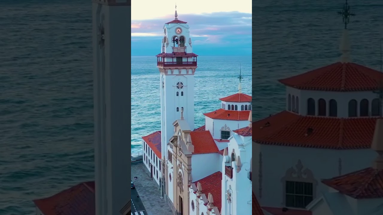 10 Top 10 Must-Visit Spots in Tenerife 🌴